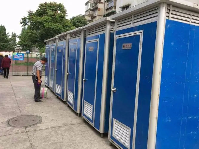 泗水移动洗手间租赁